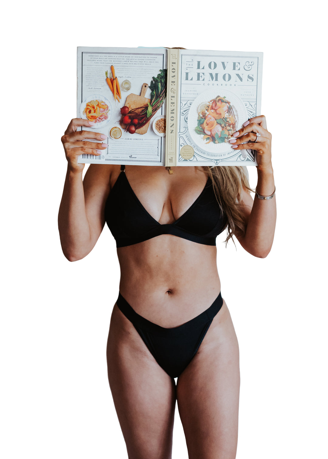 Luciana – Everyday Lingerie Set