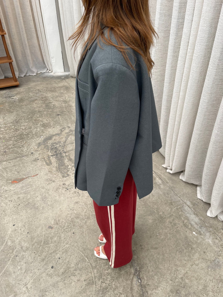 Off-Duty Executive Blazer
