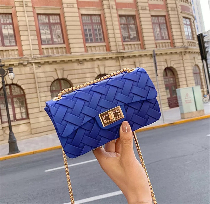 Amsterdam Crossbody Bag