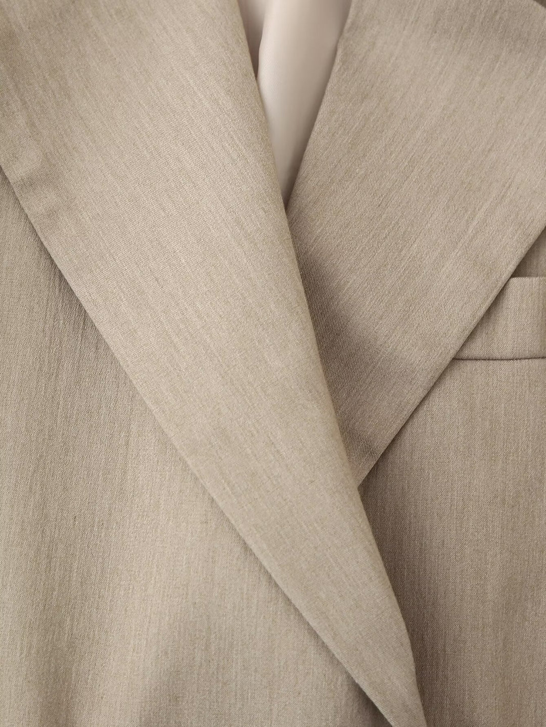 Emerson Relaxed Cinche Fit Blazer