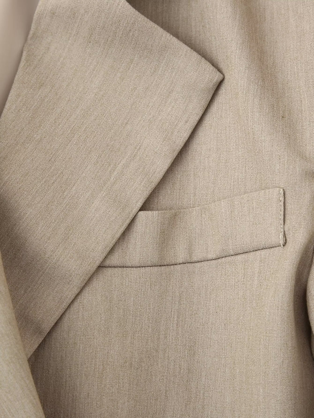Emerson Relaxed Cinche Fit Blazer