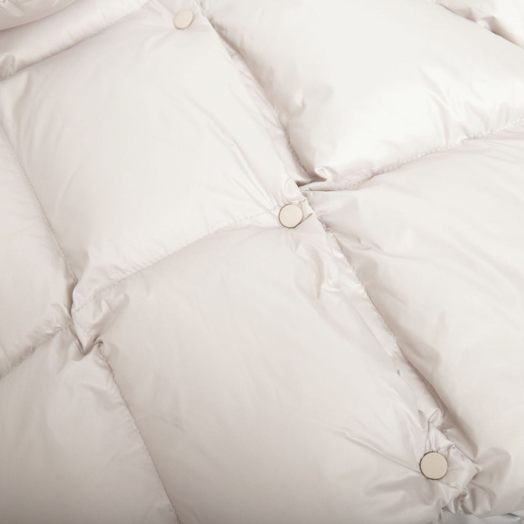 Aspen Padded Puffer Jacket