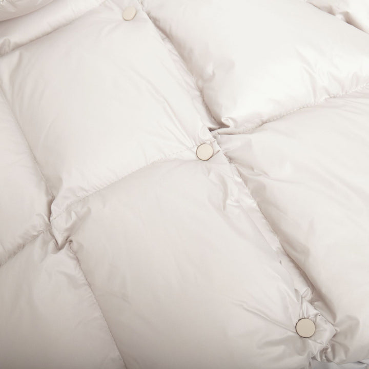 Aspen Padded Puffer Jacket