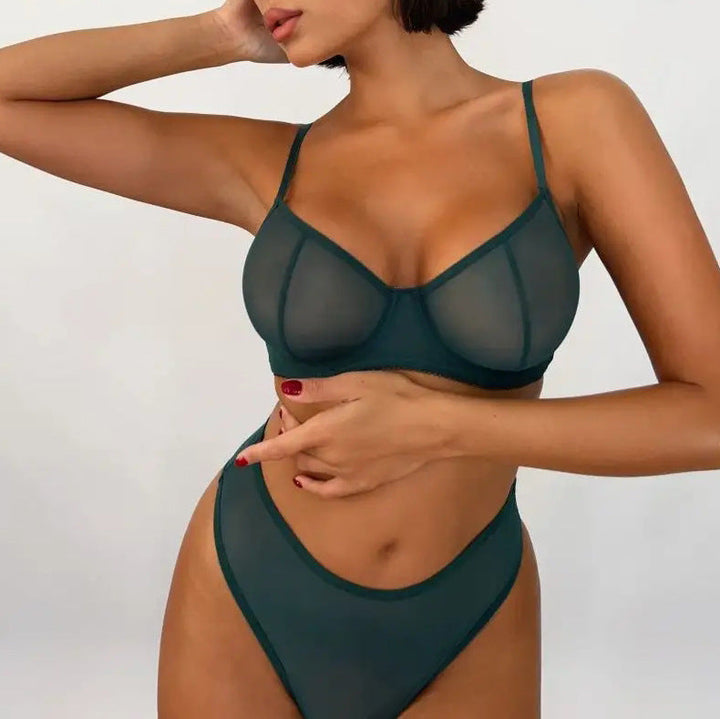 Auristynae – Anyday Lingerie Set