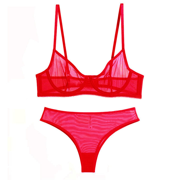 Auristynae – Anyday Lingerie Set