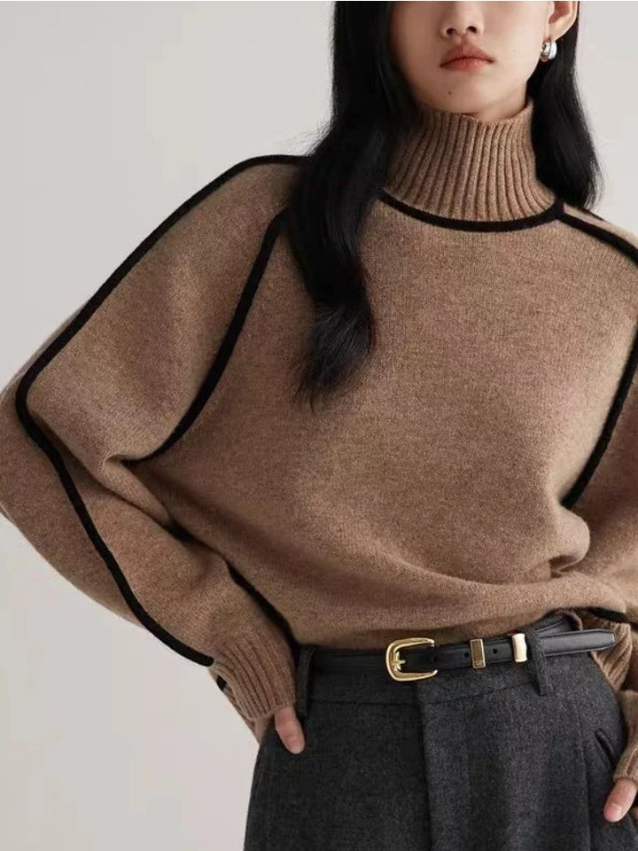 Arden Shadowline Knit Jumper