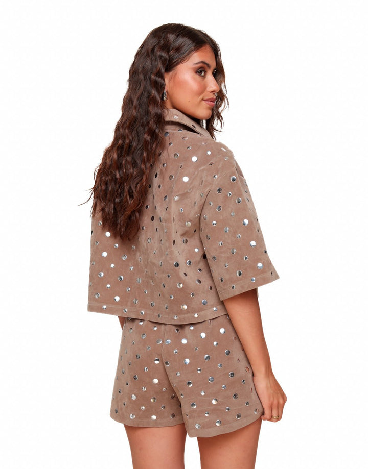 Camel Studs - Short