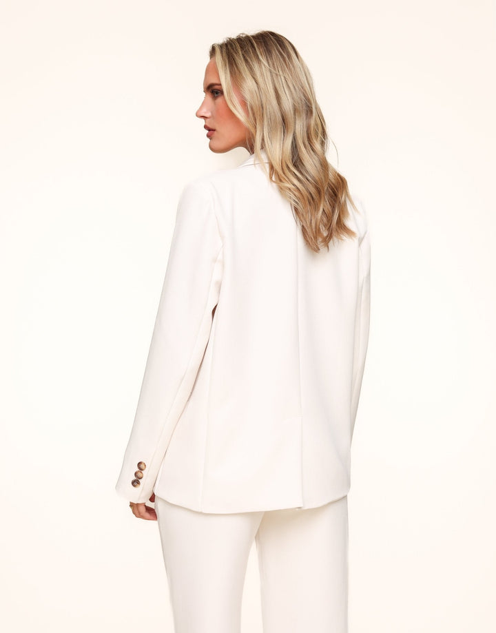 Creme Edit - Blazer