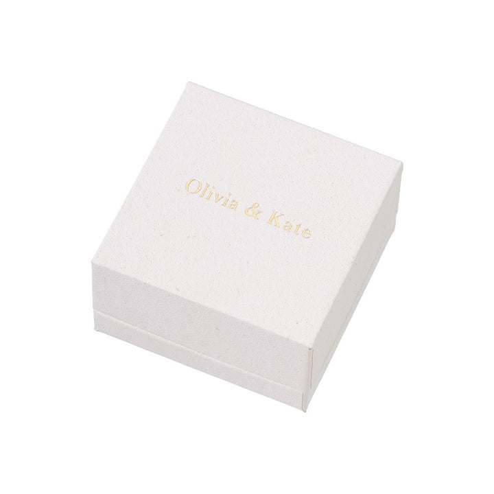 Creme Olivia & Kate - Sieraden Doosje