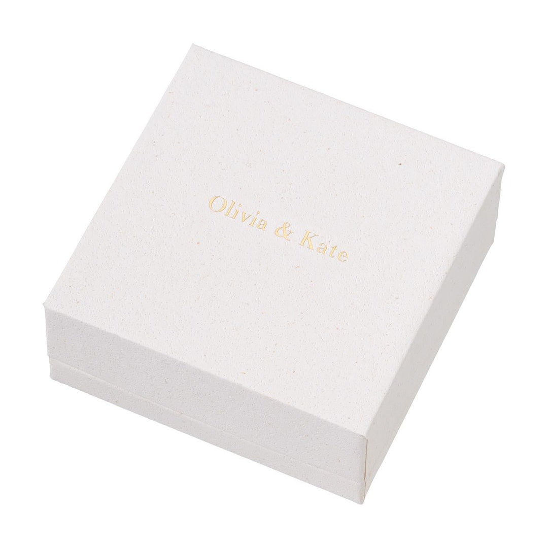 Creme Olivia & Kate - Sieraden Doosje