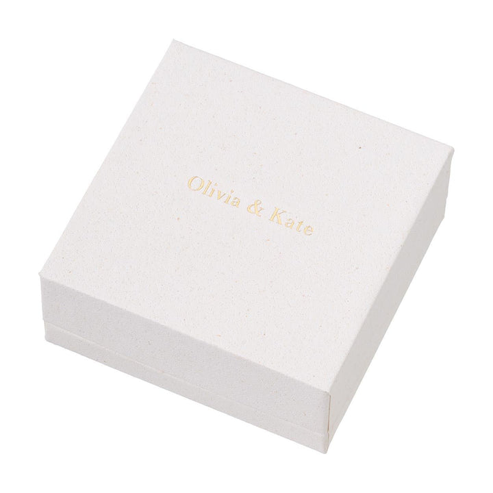 Creme Olivia & Kate - Sieraden Doosje