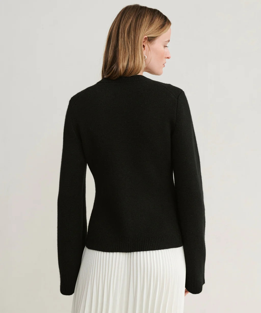 Cooper Ridge Wool Cardigan