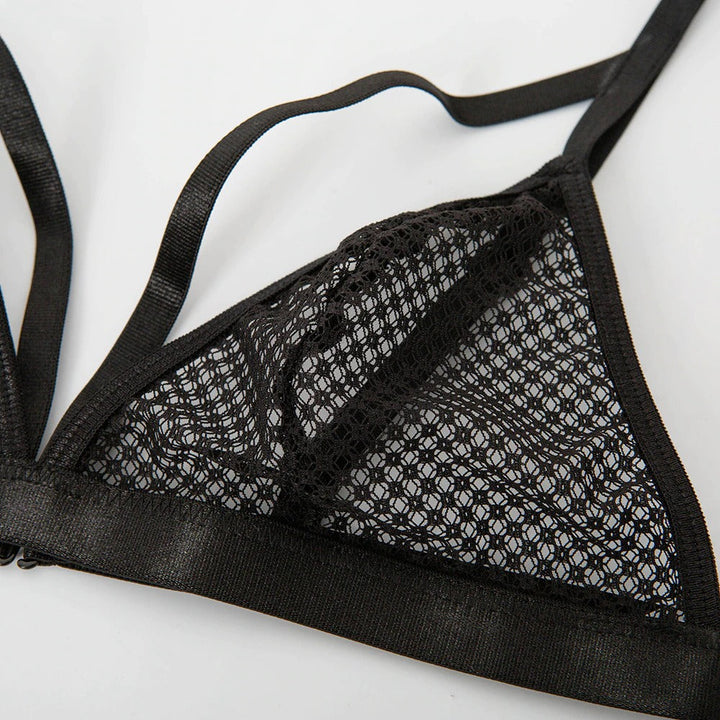 Delphine – Favorite Lingerie Set