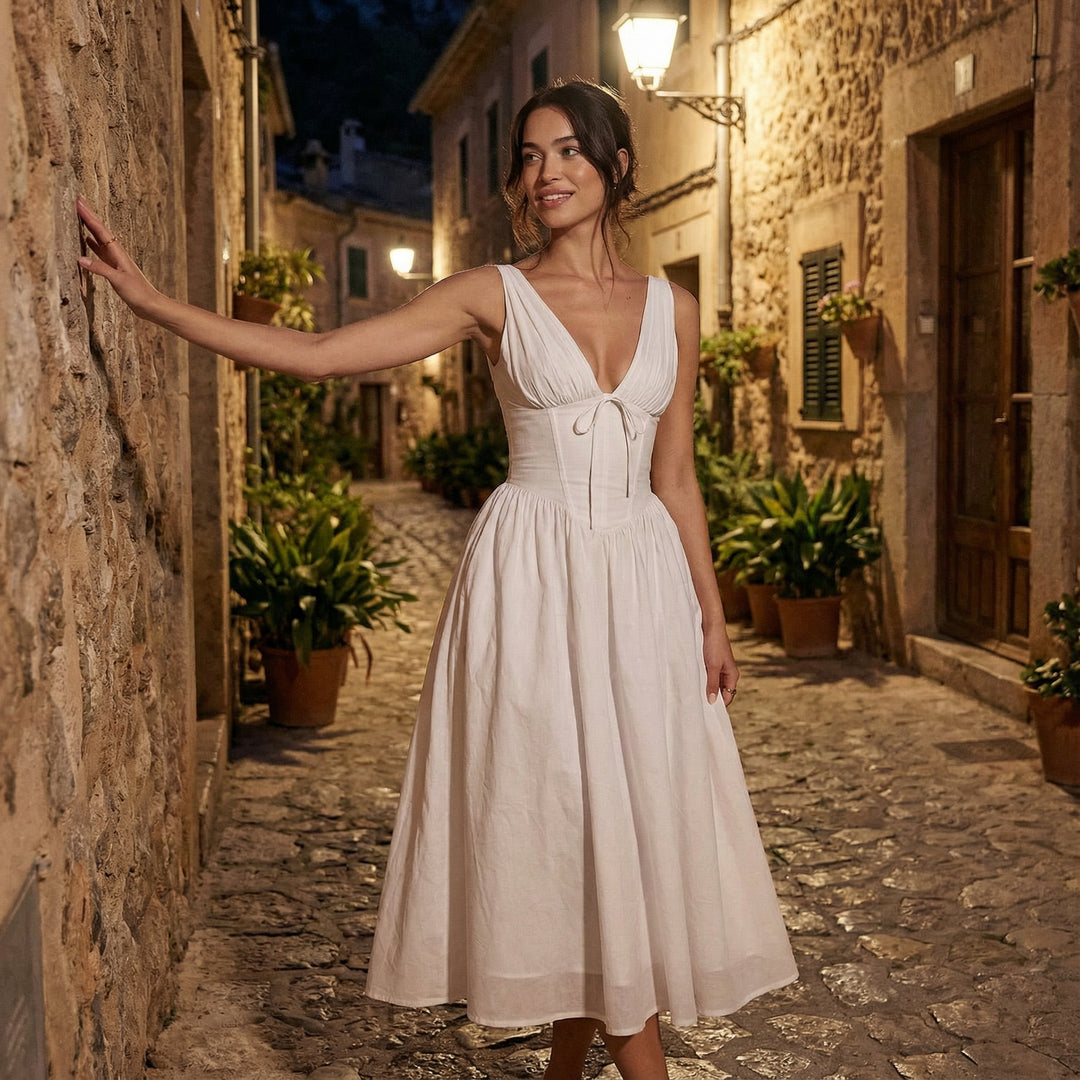 Gabriella - Elegant Dress