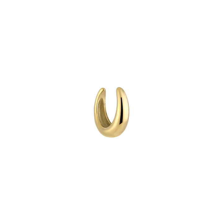 Gouden Kleine Basic - Ear Cuff