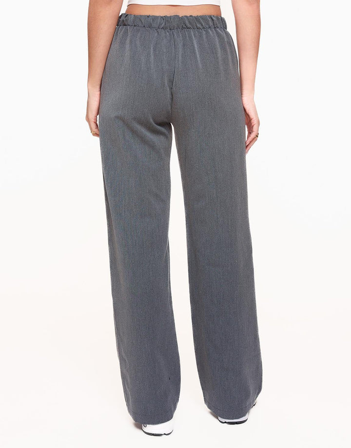Grey Loose Fit - Trouser