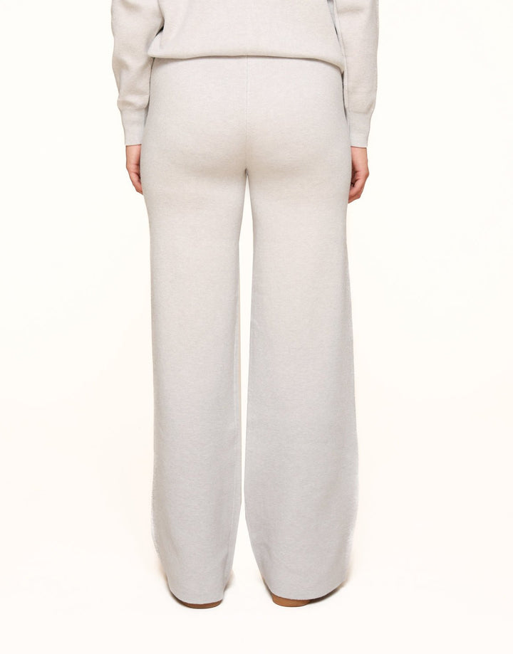 Gray Studio Knitted - Pants