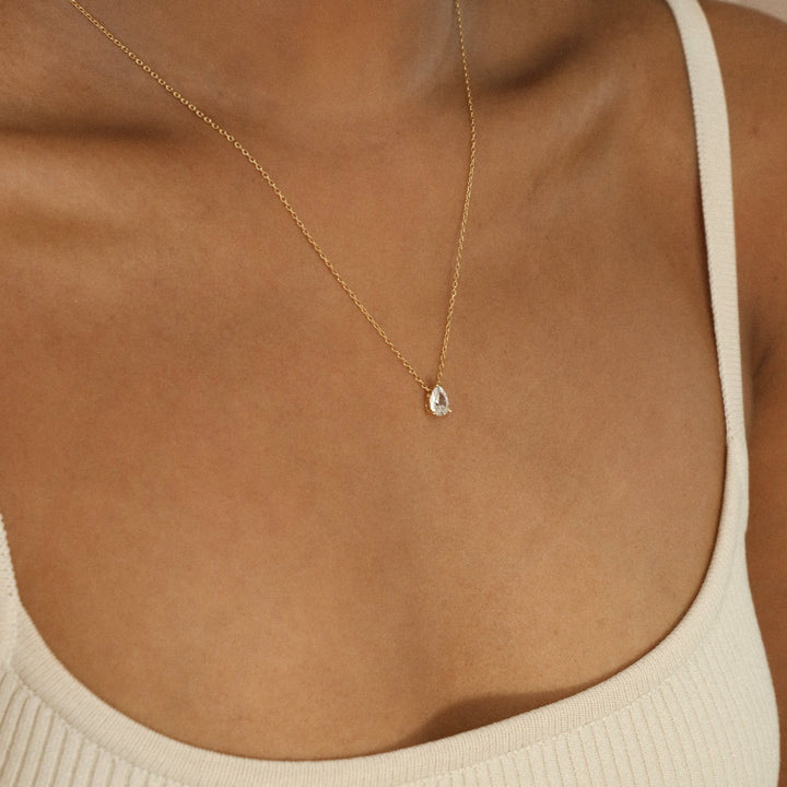CLARA Necklace