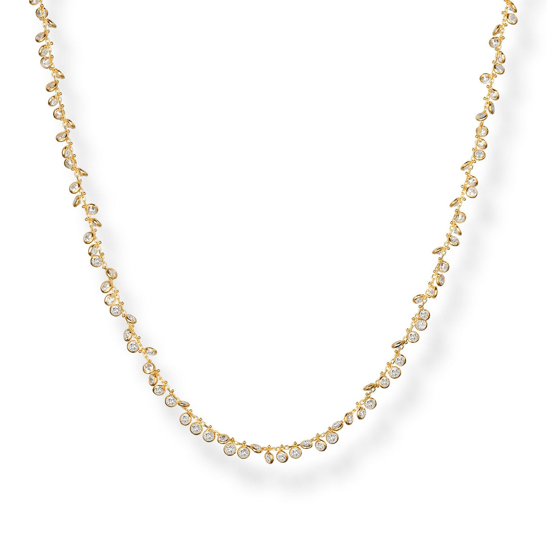 ECRINA Necklace