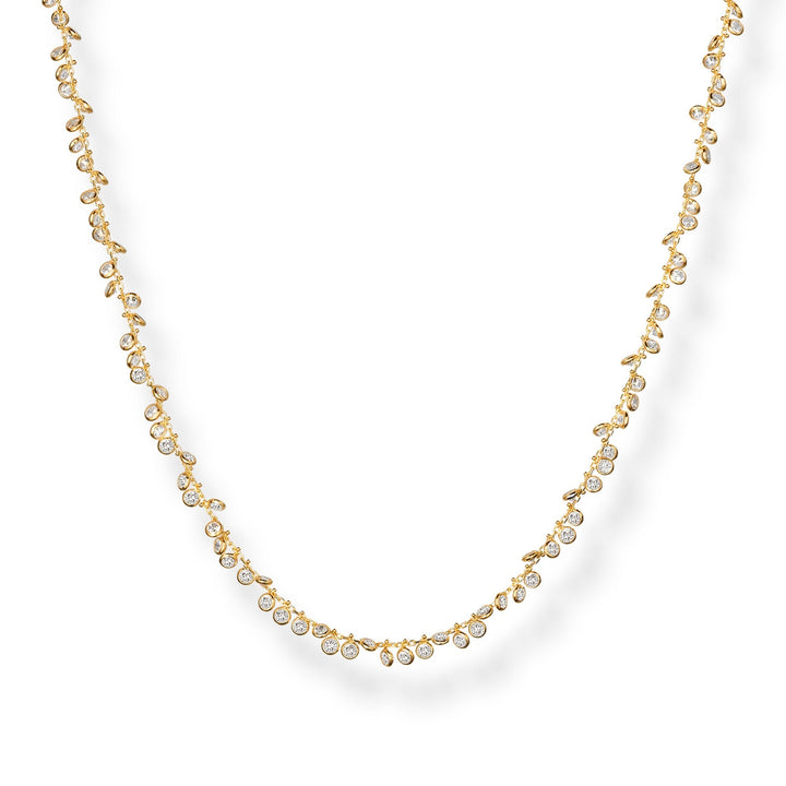 ECRINA Necklace