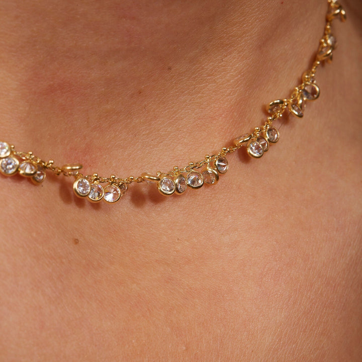 ECRINA Necklace