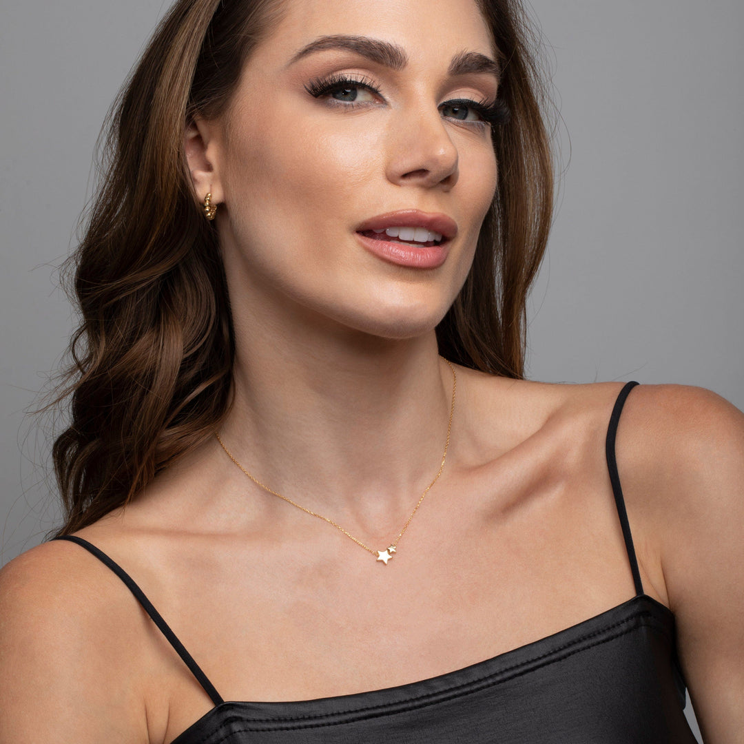 STELLINA Necklace
