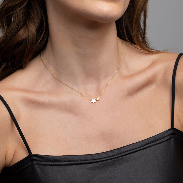 STELLINA Necklace