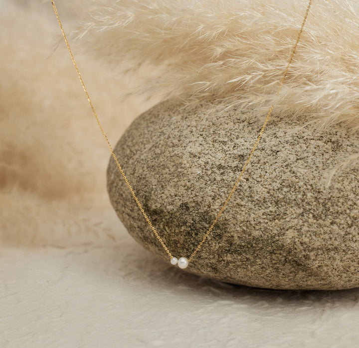 PEARLISSE Necklace