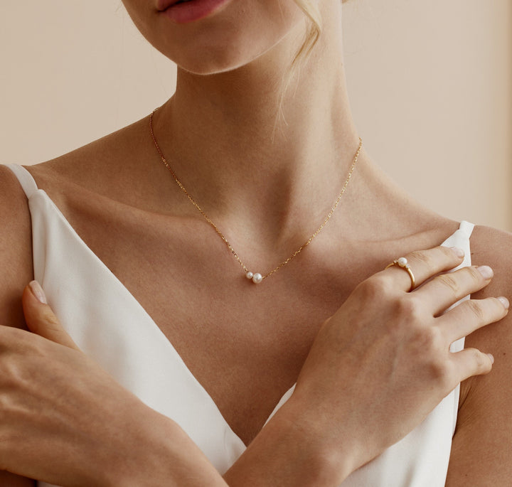 PEARLISSE Necklace