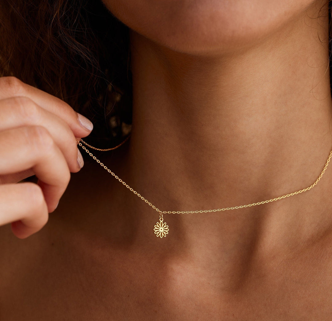 FLORABELLE Necklace