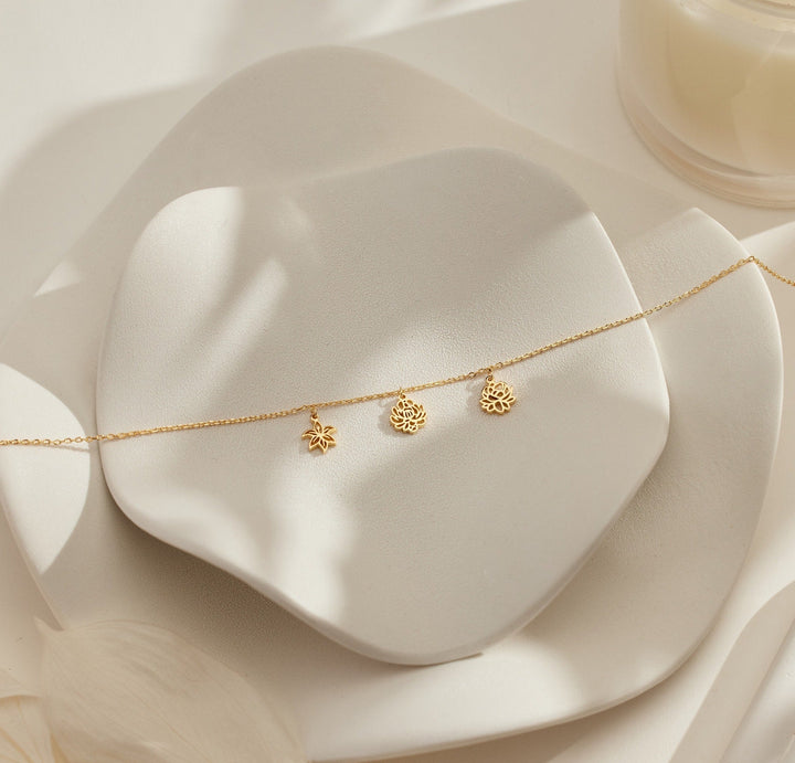 FLORABELLE Necklace