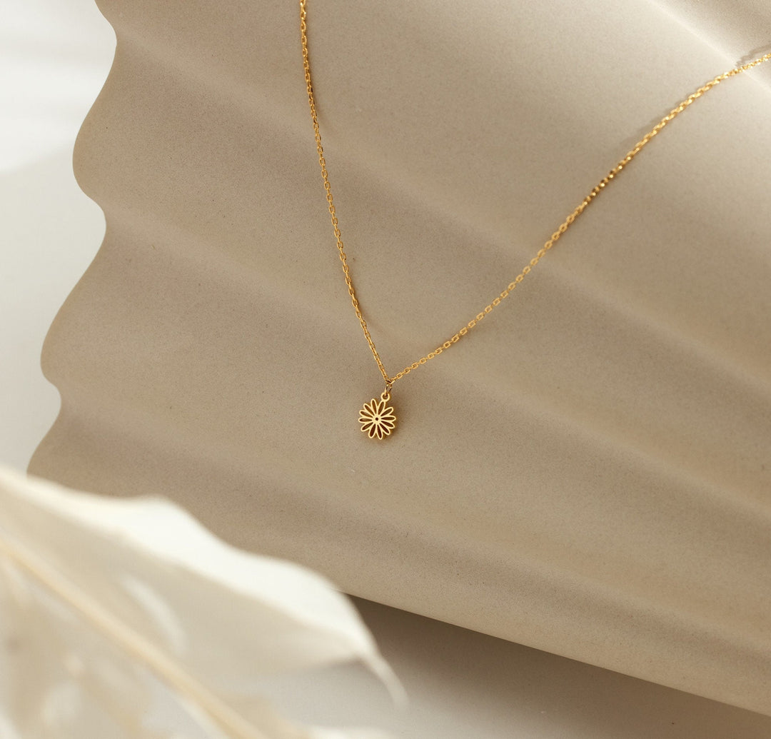 FLORABELLE Necklace