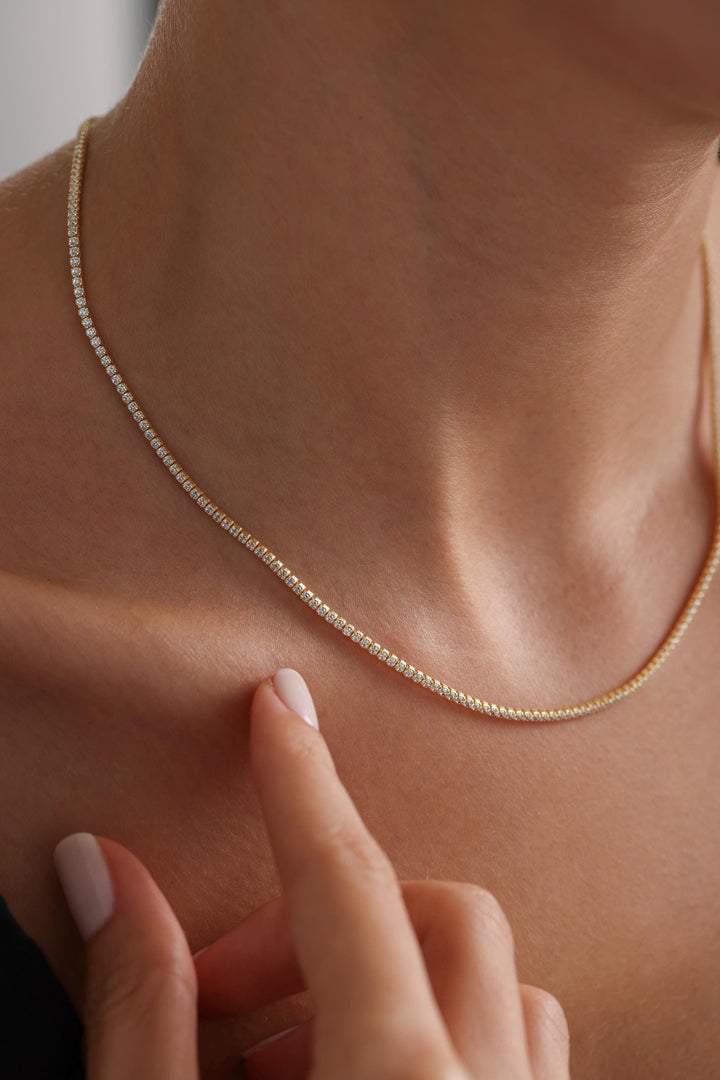 LUXARIA Necklace
