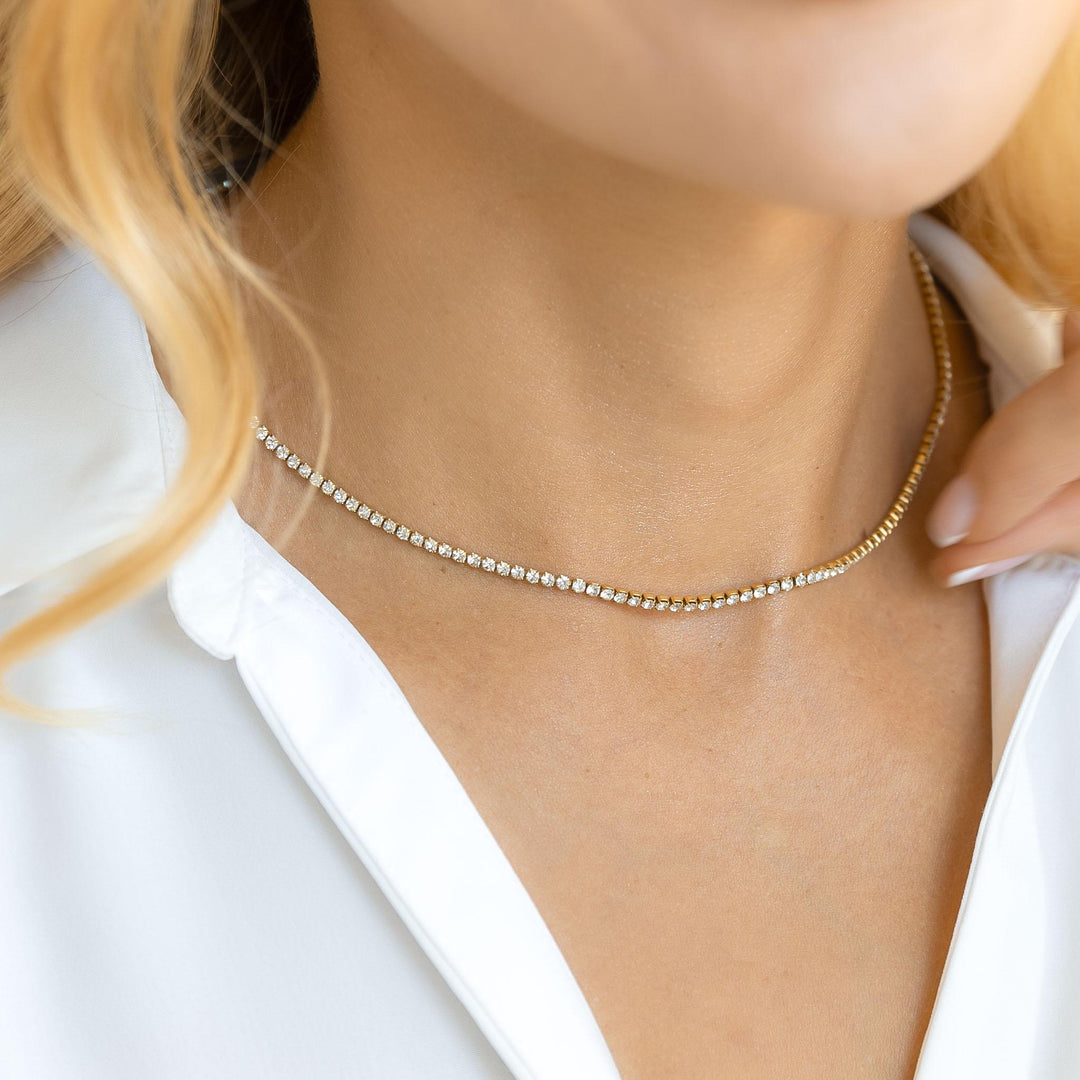 SERENNA Necklace
