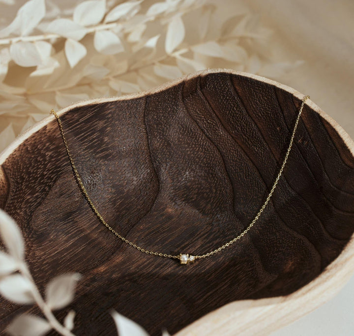 LUNAR necklace