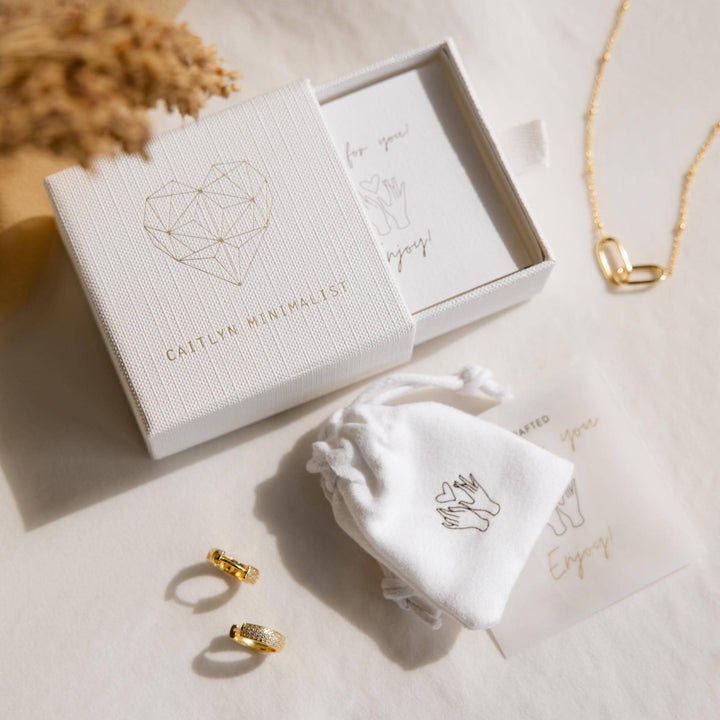 CLARA Necklace