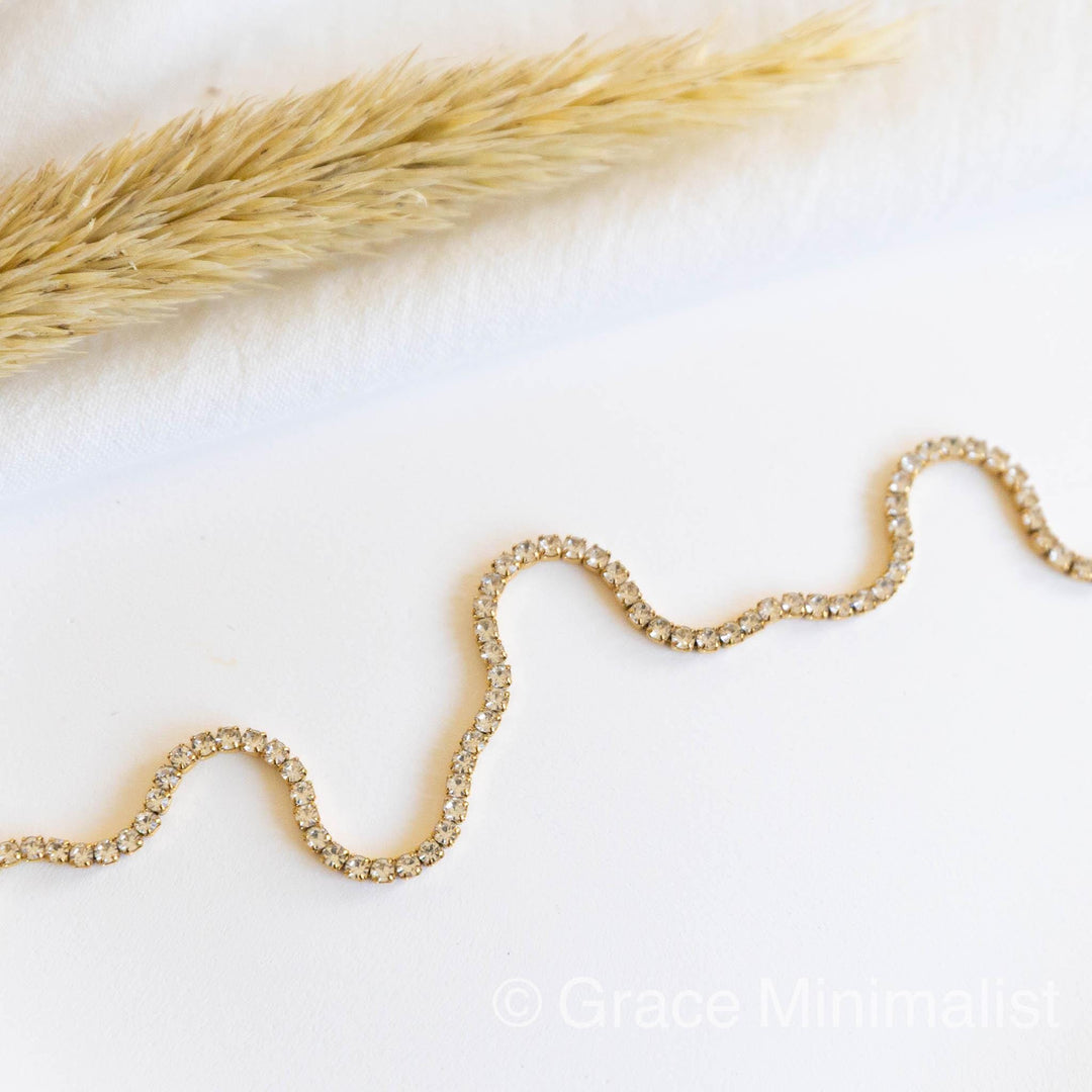 SERENNA Necklace
