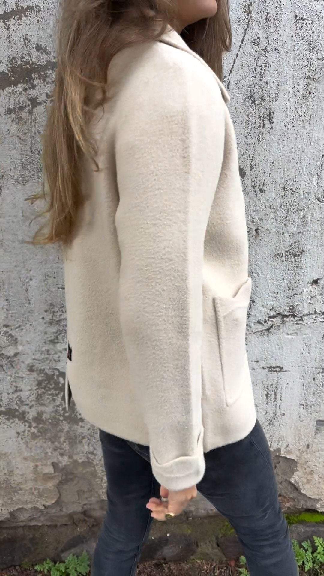 Adriana Coat