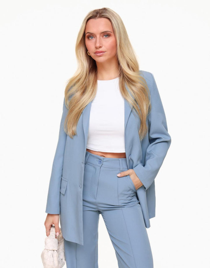 Jeans Blue Basic - Blazer
