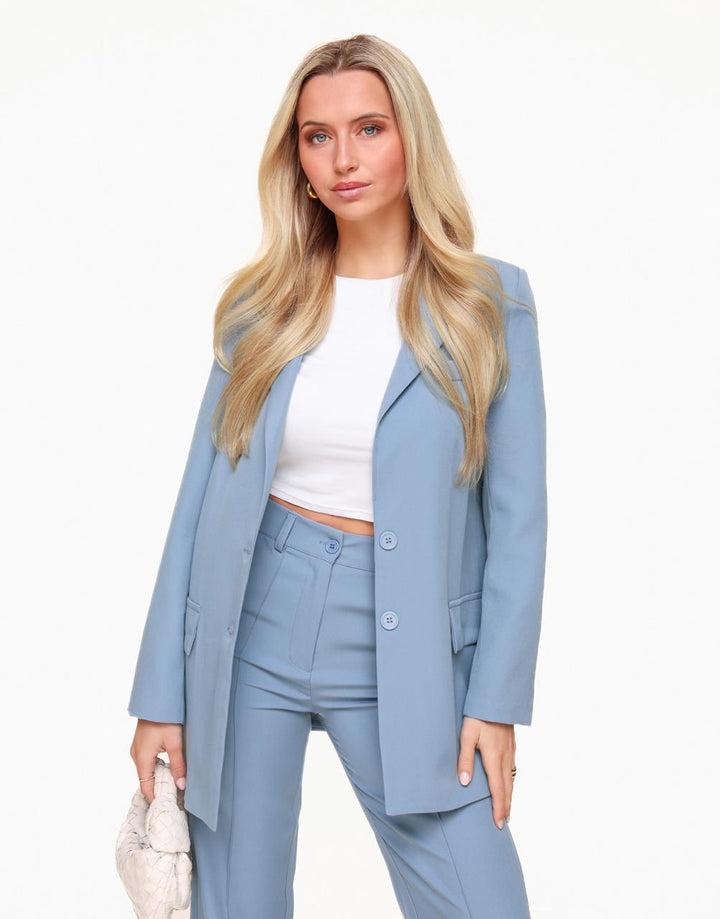Jeans Blue Basic - Blazer