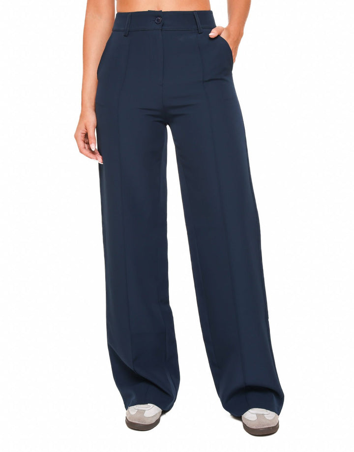 Navy Basic - Pantalon