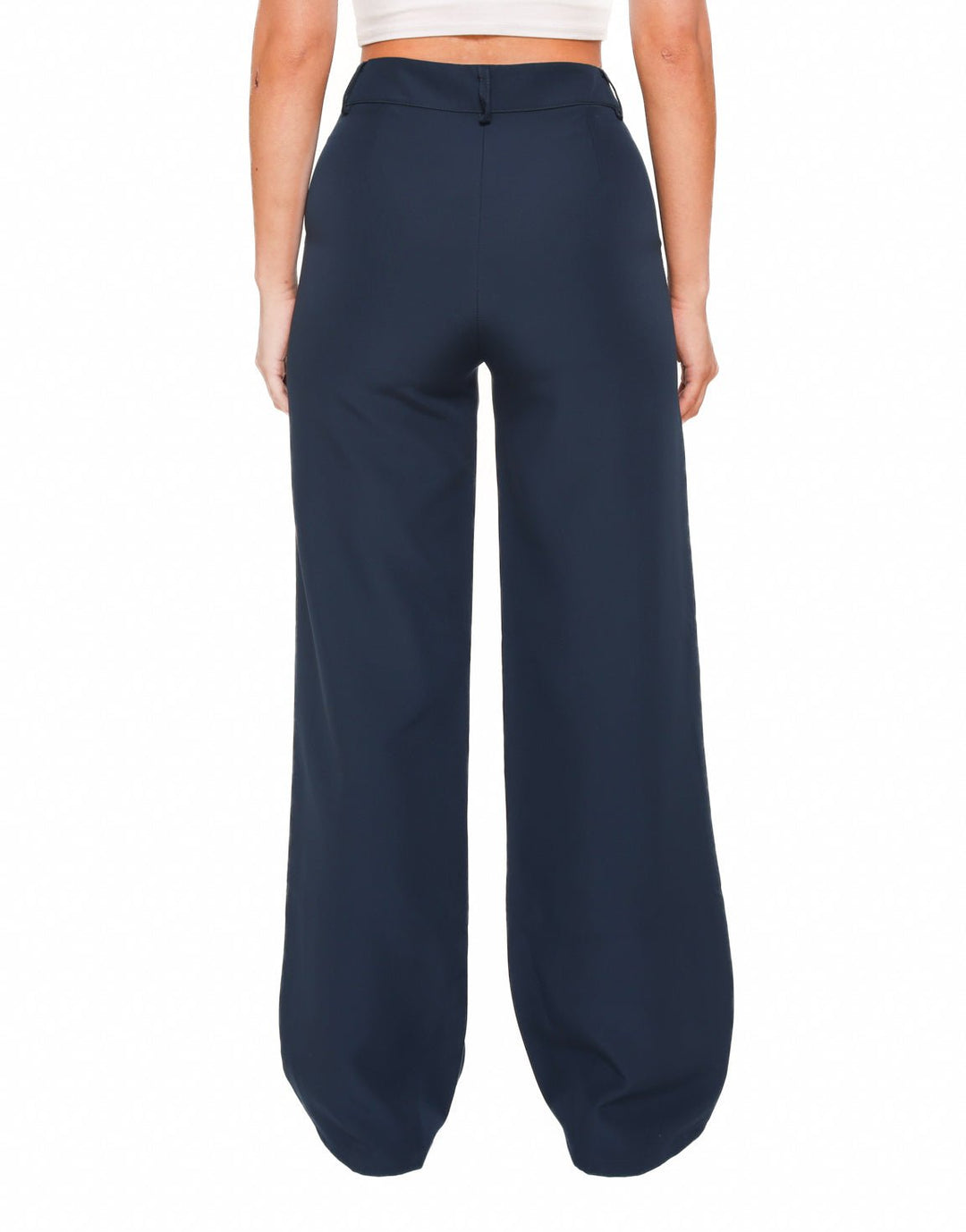 Navy Basic - Pantalon