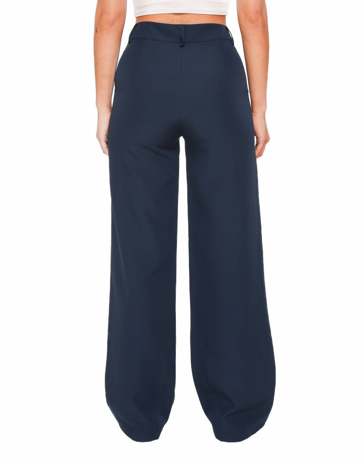 Navy Basic - Pantalon