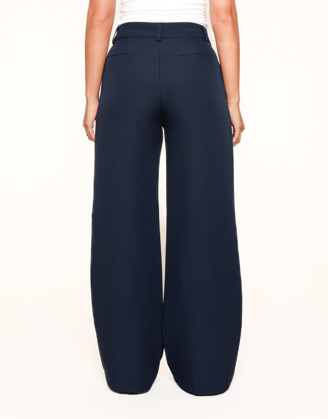 Navy Edit - Pantalon