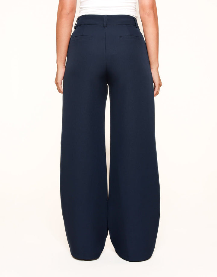 Navy Edit - Pantalon
