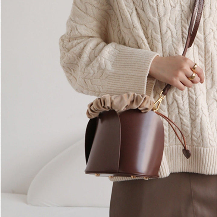 Dublin Bucket Handbag