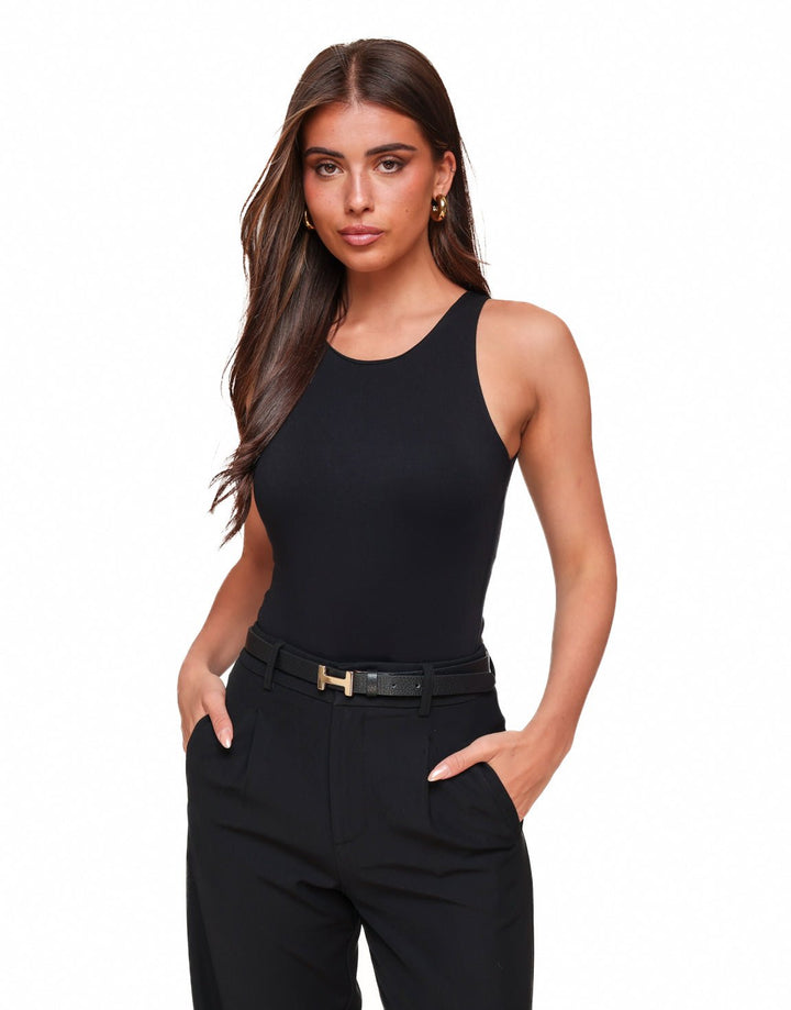 Black Basic - Body