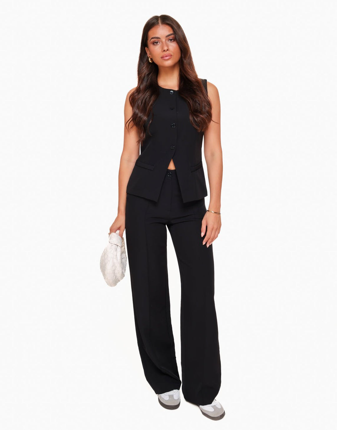 Black Basic - Pantalon